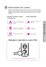 Предварительный просмотр 5 страницы IOne Digital cops STRONG NF-T-K-M Product Manual