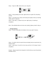 Preview for 2 page of IOne LYNX-R15W User Manual