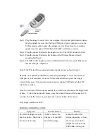 Preview for 4 page of IOne Lynx-R7 A User Manual