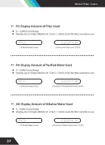 Предварительный просмотр 40 страницы Ionfarms ALPHA-1500 Series User Manual