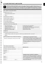 Preview for 15 page of IONFILTER 980846 Instruction Manual