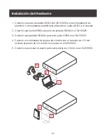 Предварительный просмотр 31 страницы IonGear Q1666 Quick Start Manual