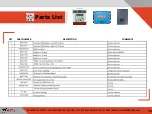 Предварительный просмотр 16 страницы ionGen GTX12V630A-E2112-CS200RV Installer'S Manual