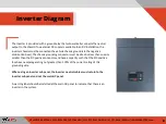 Предварительный просмотр 10 страницы ionGen XANTREX 3000 Installer'S Manual