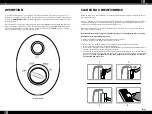 Preview for 6 page of Ionic Pro TP101M Owner'S Manual