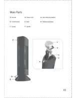 Preview for 4 page of ionmax ION401 User Manual