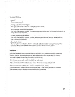 Preview for 6 page of ionmax ION401 User Manual