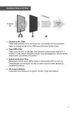 Preview for 5 page of ionmax ION430 User Manual