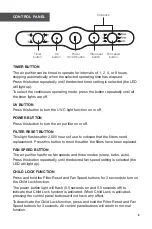 Preview for 7 page of ionmax ION430 User Manual