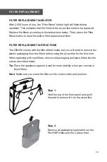 Preview for 9 page of ionmax ION430 User Manual