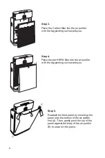 Preview for 10 page of ionmax ION430 User Manual