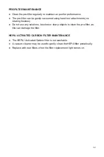 Preview for 11 page of ionmax ION430 User Manual