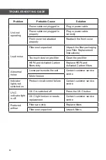 Preview for 12 page of ionmax ION430 User Manual