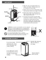 Preview for 6 page of ionmax ION610 User Manual