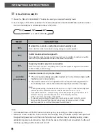 Preview for 8 page of ionmax ION610 User Manual