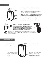 Предварительный просмотр 6 страницы ionmax ION630 User Manual