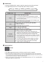 Предварительный просмотр 9 страницы ionmax ION630 User Manual