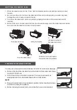 Предварительный просмотр 10 страницы ionmax ION630 User Manual