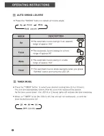 Предварительный просмотр 10 страницы ionmax Ion632 User Manual