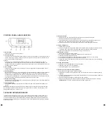 Preview for 3 page of ionmax ION70 User Manual