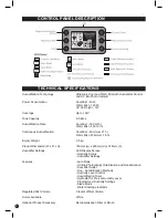 Preview for 5 page of ionmax ION90 User Manual