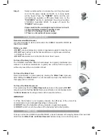 Preview for 10 page of ionmax ION90 User Manual