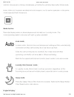 Preview for 11 page of ionmax Leone ION625 User Manual