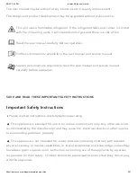 Preview for 2 page of ionmax Rhine ION650 User Manual