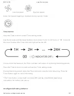 Preview for 13 page of ionmax Rhine ION650 User Manual