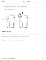 Предварительный просмотр 20 страницы ionmax Rhine ION650 User Manual