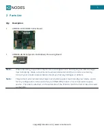 Preview for 5 page of IONODES ATOMAS-DUO-HDMI User Manual