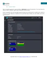 Предварительный просмотр 24 страницы IONODES ATOMAS-MINI-DUAL User Manual