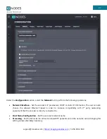 Предварительный просмотр 27 страницы IONODES ATOMAS-MINI-DUAL User Manual