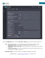 Предварительный просмотр 43 страницы IONODES ATOMAS-MINI-DUAL User Manual