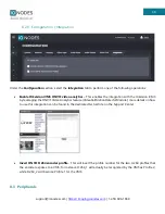 Предварительный просмотр 48 страницы IONODES ATOMAS-MINI-DUAL User Manual