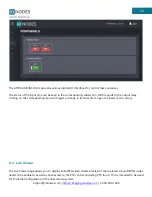 Предварительный просмотр 49 страницы IONODES ATOMAS-MINI-DUAL User Manual