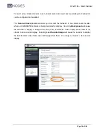 Предварительный просмотр 24 страницы IONODES ION-R100 User Manual