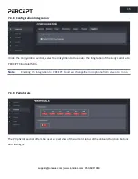 Preview for 35 page of IONODES PERCEPT User Manual
