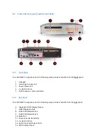 Preview for 10 page of IONODES SKYVIEW PRO User Manual