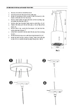 Предварительный просмотр 47 страницы IonWays VLANO ROLLION Black Manual