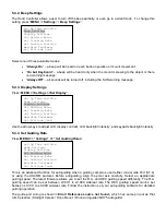 Предварительный просмотр 26 страницы iOptron 7603A Instruction Manual