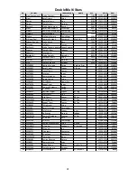 Предварительный просмотр 41 страницы iOptron 7603A Instruction Manual