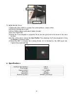 Предварительный просмотр 52 страницы iOptron 7603A Instruction Manual