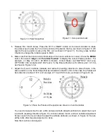 Предварительный просмотр 6 страницы iOptron AccuAligning Installation And User Manual