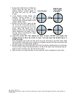 Предварительный просмотр 8 страницы iOptron AccuAligning Installation And User Manual