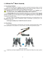 Preview for 11 page of iOptron AZ Mount Pro Instruction Manual