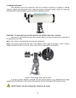 Preview for 14 page of iOptron AZ Mount Pro Instruction Manual