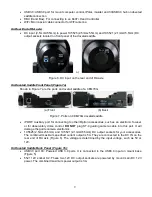 Предварительный просмотр 9 страницы iOptron C704A0 Instruction Manual