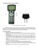 Предварительный просмотр 10 страницы iOptron C704A0 Instruction Manual