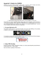 Предварительный просмотр 45 страницы iOptron C70A Series Instruction Manual